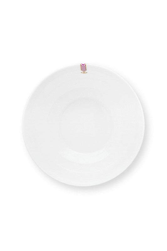 Saladier Pip Chique Jaune - 20,5cm Pip Studio - Mathon - 3