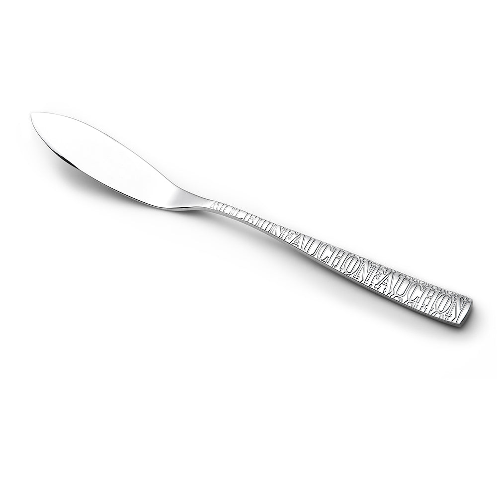 12 couteaux à poisson SIGNATURE Fauchon Art de la Table - Mathon - 1