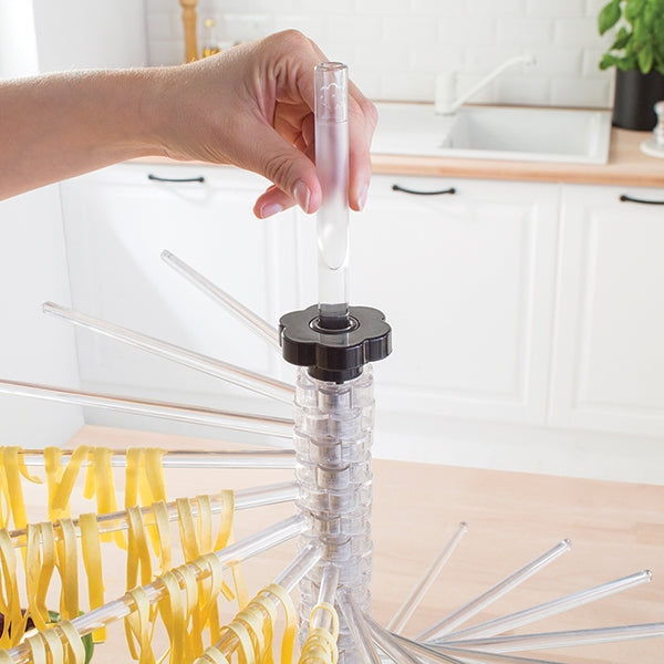 Lot machine à pâtes et séchoir à pâtes pliable Mathon - Mathon - 6