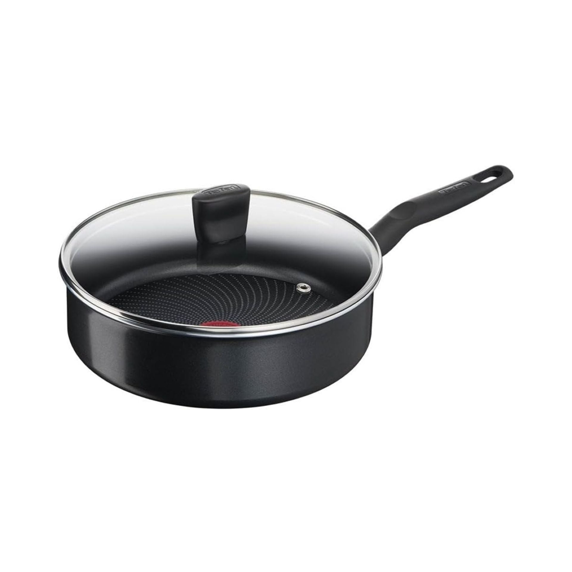 Sauteuse avec couvercle 24cm Start Easy Tefal - Mathon