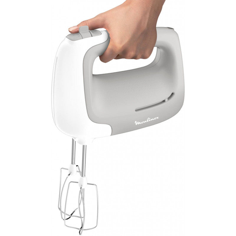 Batteur Moulinex Hm 450 B 10 Moulinex - Mathon - 3