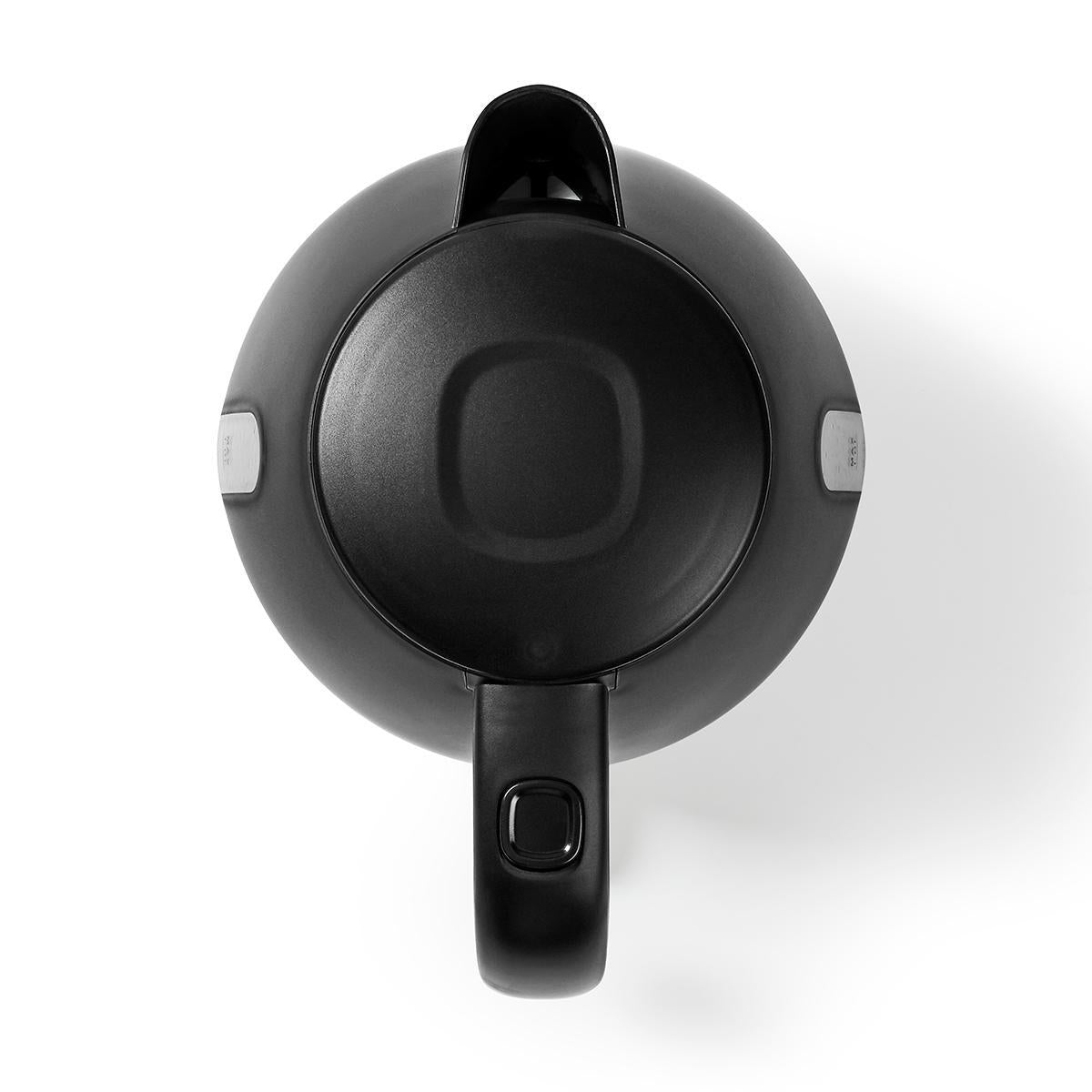 Bouilloire Électrique 1L Nedis - Mathon - 4