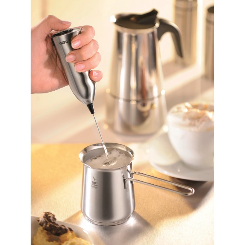 Carafe a mousse claudio 300ml Gefu - Mathon - 2