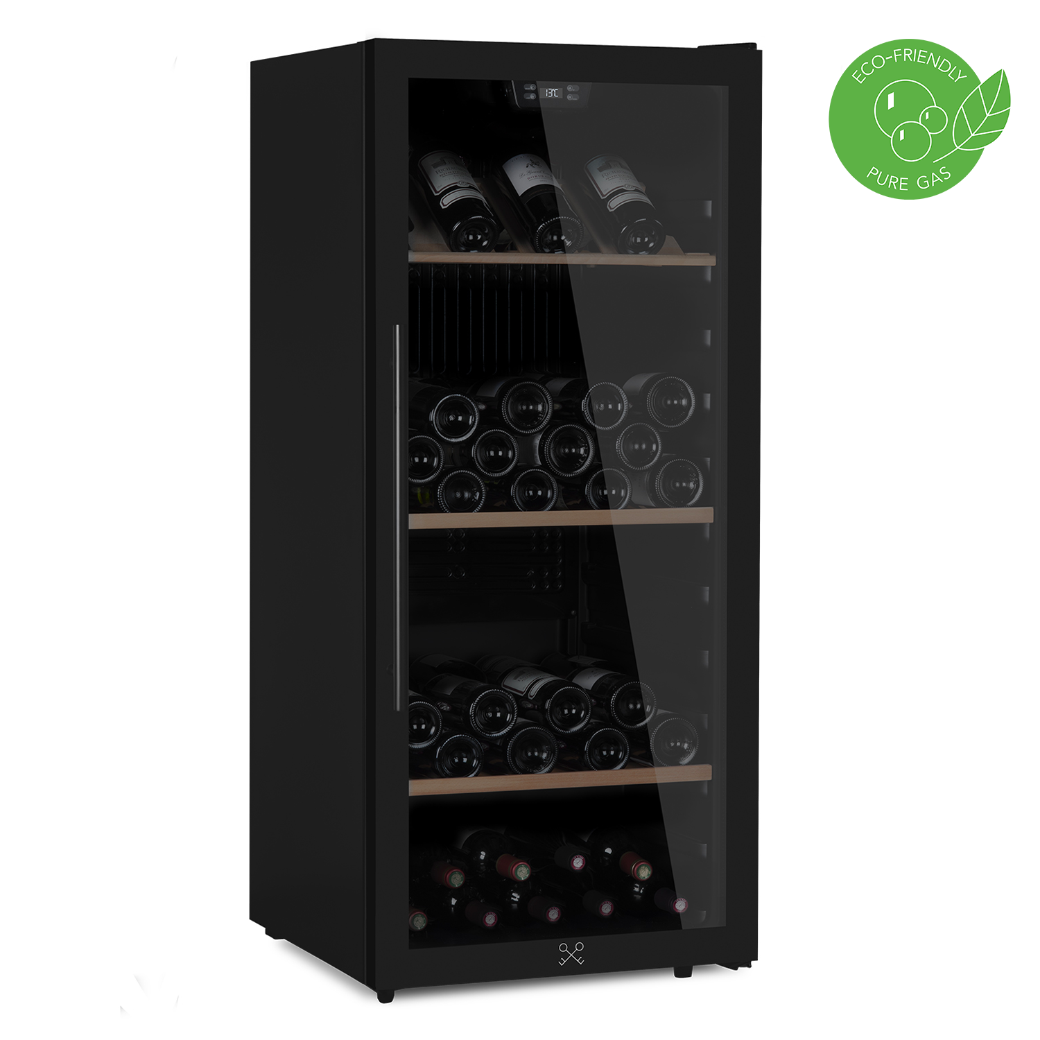 Cave à vin 122 bouteilles - CAVCBD108 Les Petits Champs - Mathon - 2