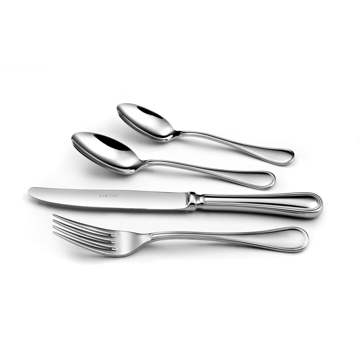 Lyrique - Ménagère 50 pièces Couzon - Mathon - 3