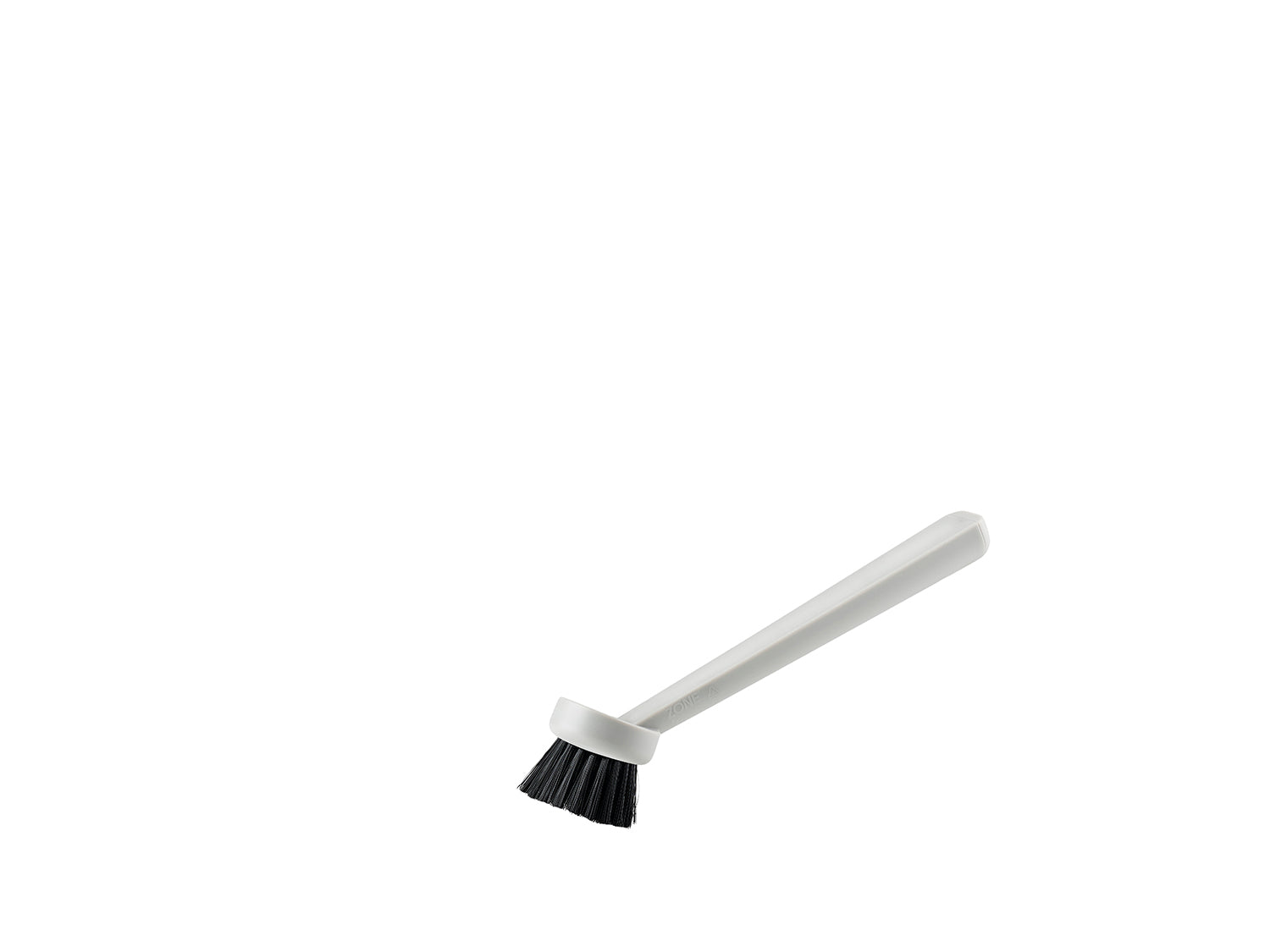 Brosse à vaisselle DIISH en polypropylène Gris chaud Zone Denmark - Mathon - 1
