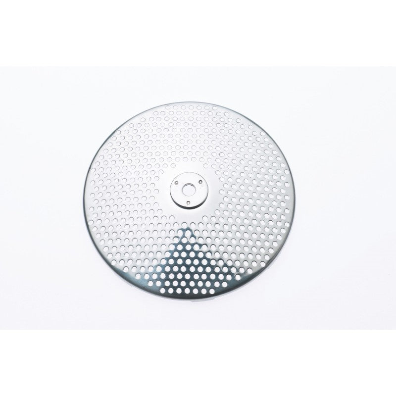 Disque à passer 1 mm pour tamis flotte lotte Gefu - Mathon - 1