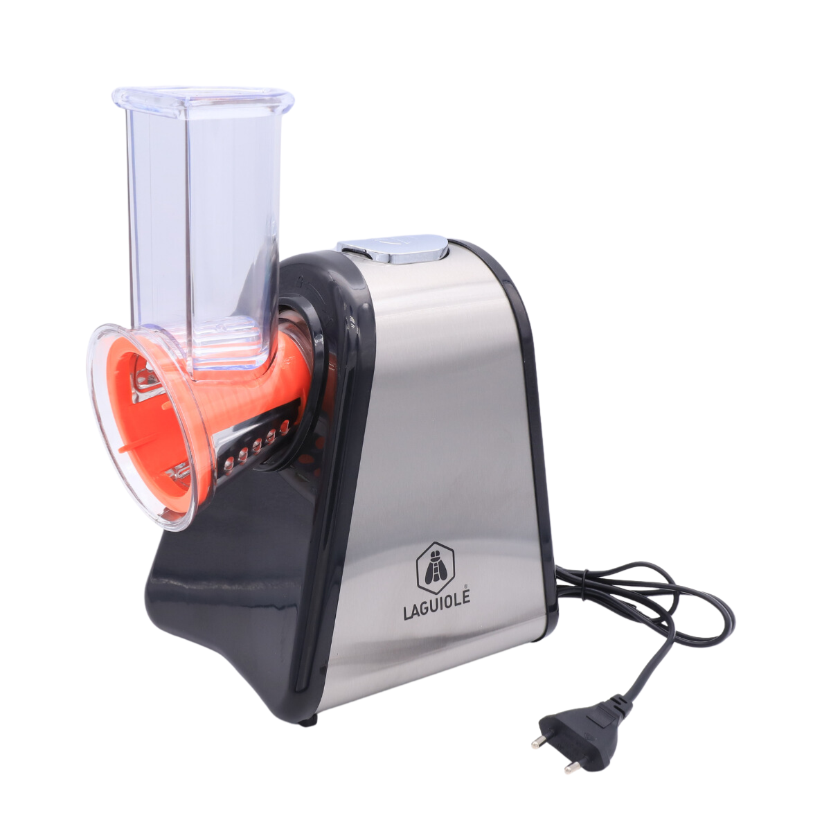 Râpeur trancheur électrique noir Laguiole Cuisson - Mathon - 3