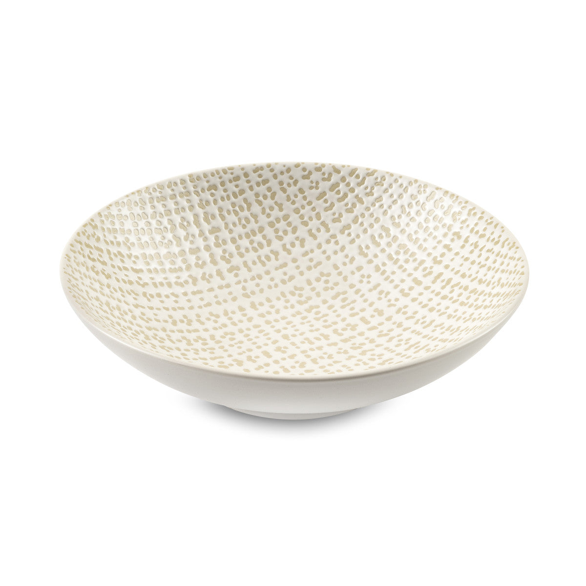 Tweed Ivoire - Service de vaisselle 18 pièces Médard de Noblat - Mathon - 4