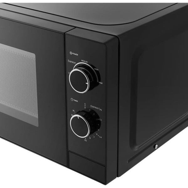 Micro-ondes -  - Smw 1719bk - 20 L - 700 W - Noir Sencor - Mathon - 5
