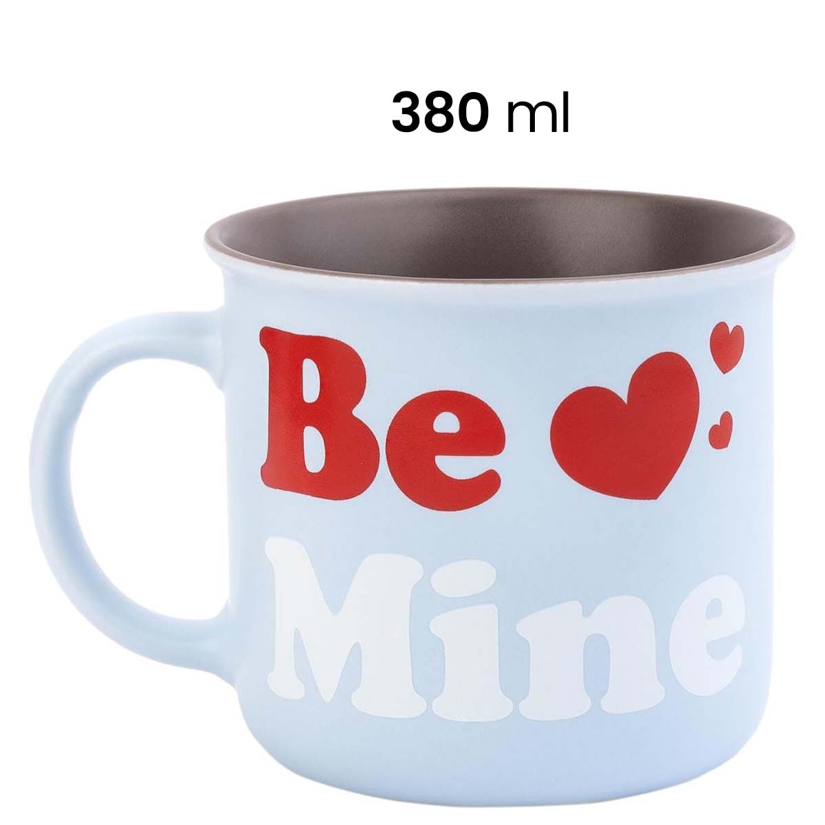 Mug en Céramique 380ml Pusheen - Mathon - 5