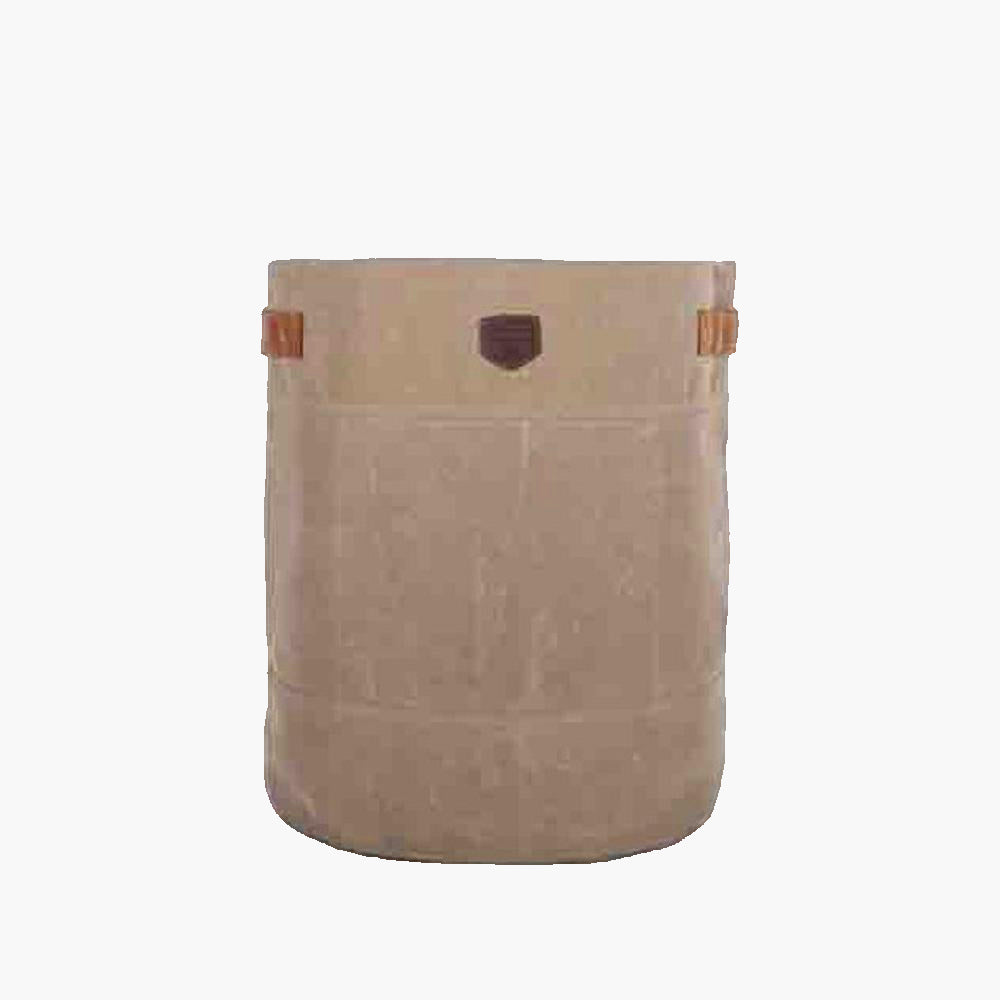 Sac à bûches Alaskan Shelter Beige Alaskan Maker - Mathon - 1