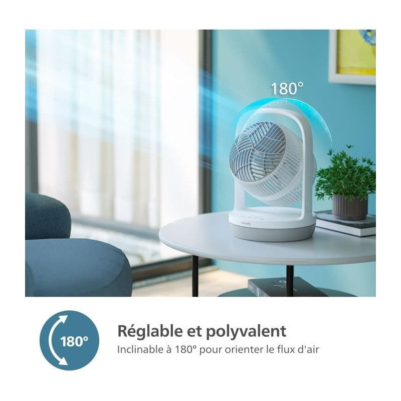 Ventilateur D