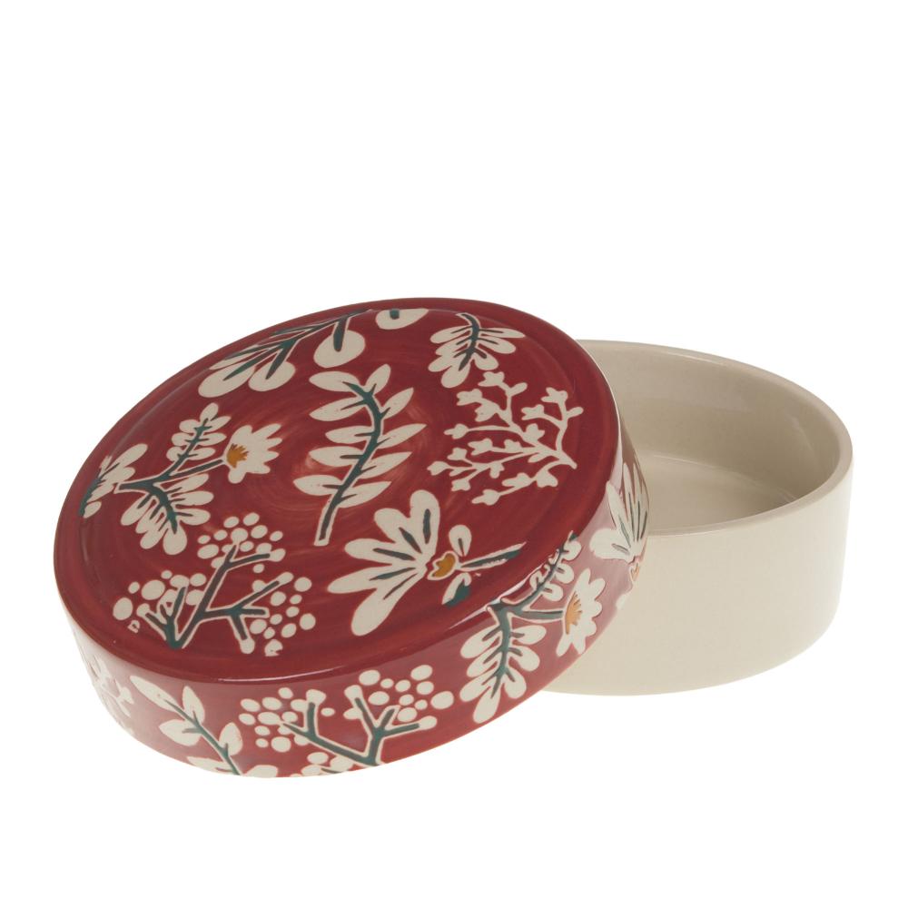 Boite à fromage Adèle Amadeus - Mathon - 2