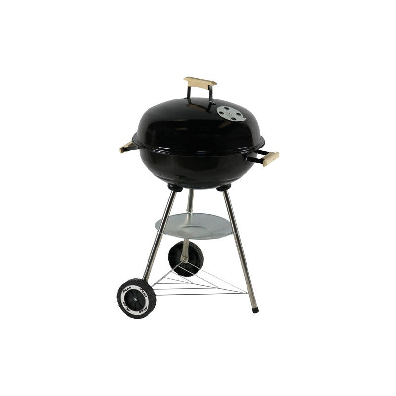 Barbecue Four Emaille D.47.5 H.90   /s Cao - 51226 Cao - Mathon