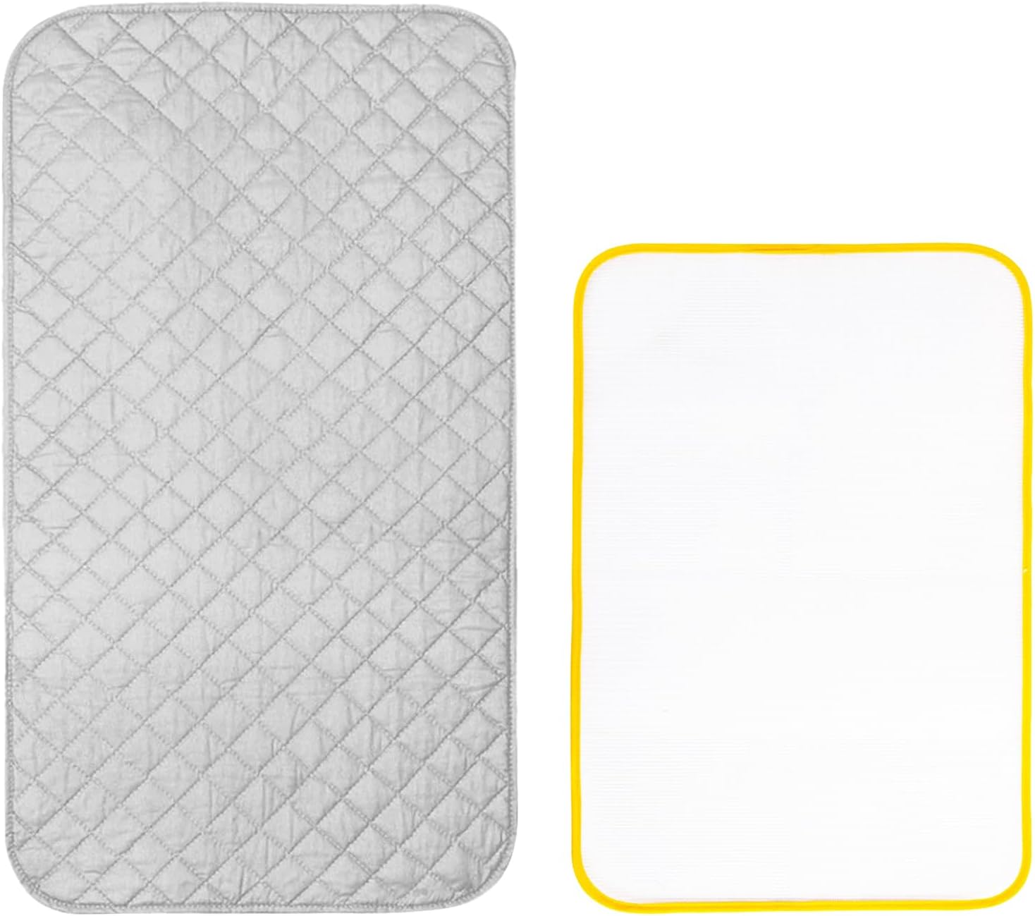 Tapis de Repassage Portable avec Filet Thermique Vendos85 - Mathon