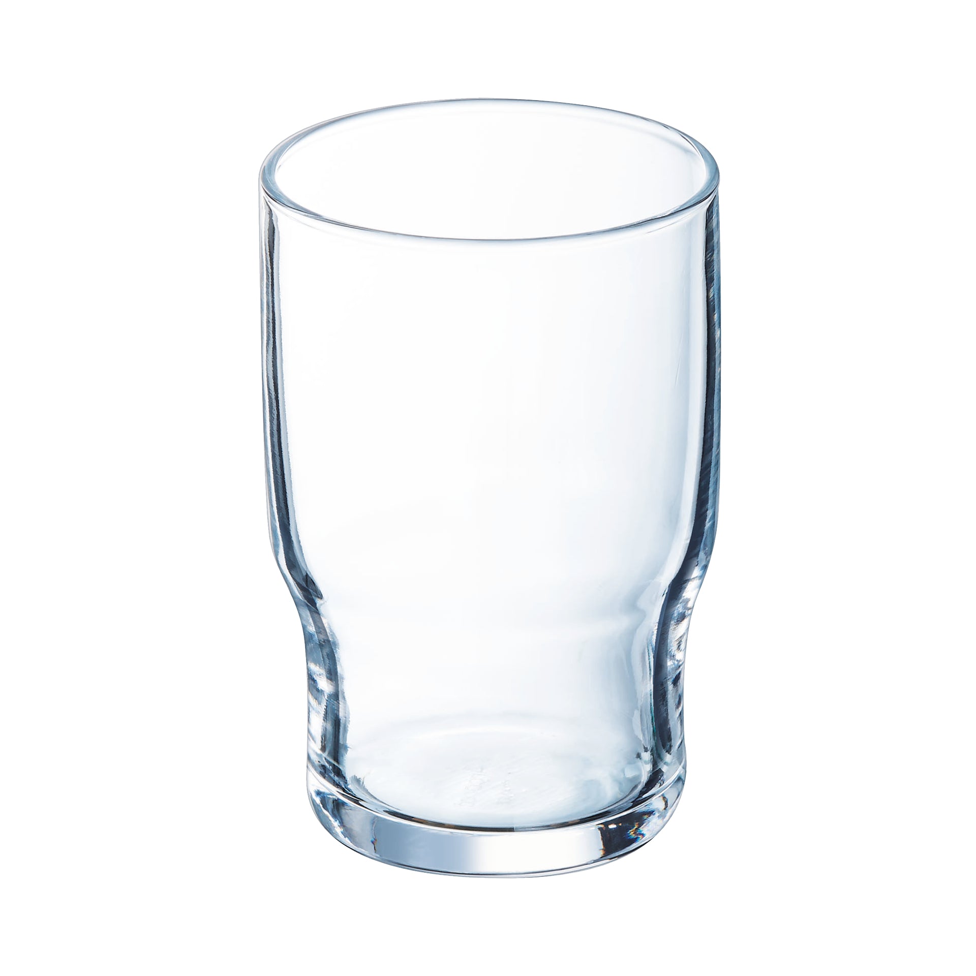 12 verres forme haute 22cl Campus Arcoroc - Mathon - 2