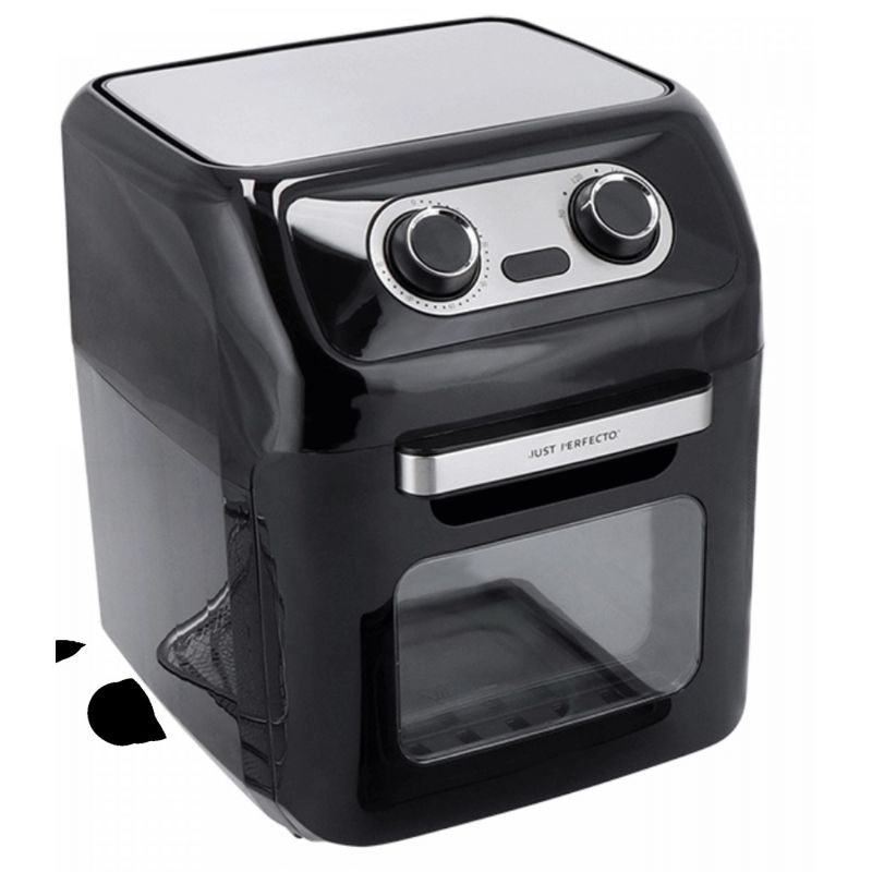 Four XXL 12en1 1800W 12L Noir Just Perfecto JL-07 Just Perfecto - Mathon - 1