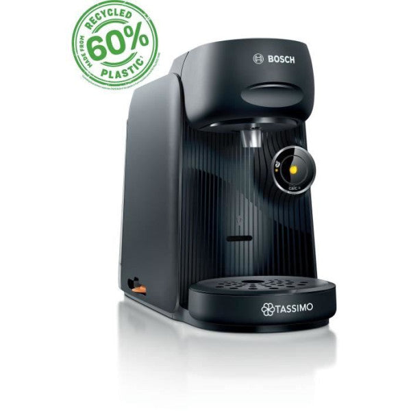 Coffeepadmachine Tassimo Black Schwarz (tas162e) Bosch - Mathon - 2