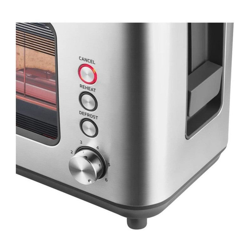 Grille-pain - Sencor - Sts 4050ss SENCOR - Mathon - 5