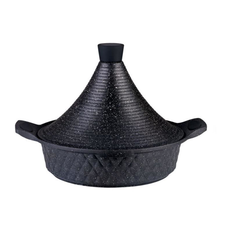 Tajine - Baumalu - Tous Feux Dont Induction - 28 Cm - Avec Couvercle Baumalu - Mathon