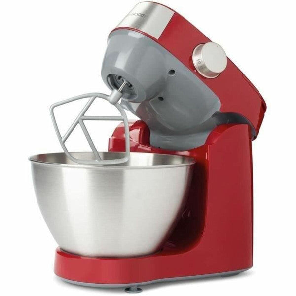 Robot Culinaire Kenwood Rouge Kenwood - Mathon - 3