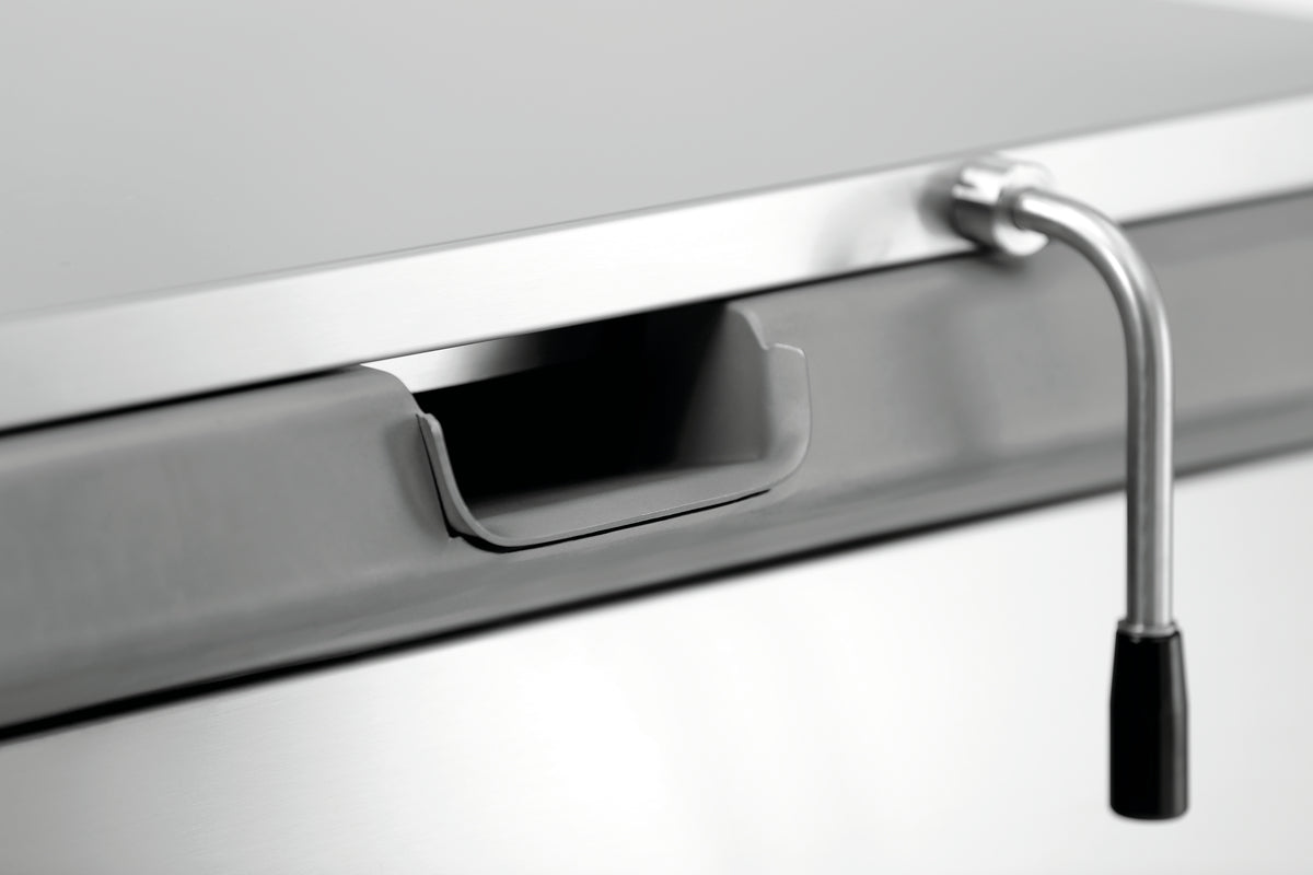 Braisière Basculante Professionnelle Série 700 E51LEK - Bartscher - Mathon - 3