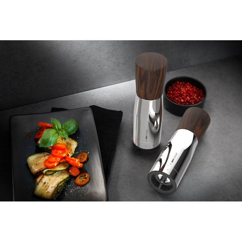 Moulin à épices spice-grind Gefu - Mathon - 2