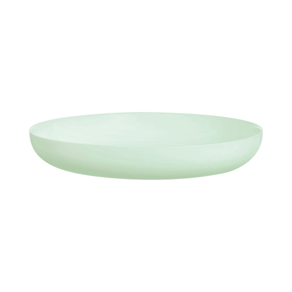 Plat 29 cm Diwali Paradise Green Luminarc - Mathon - 2