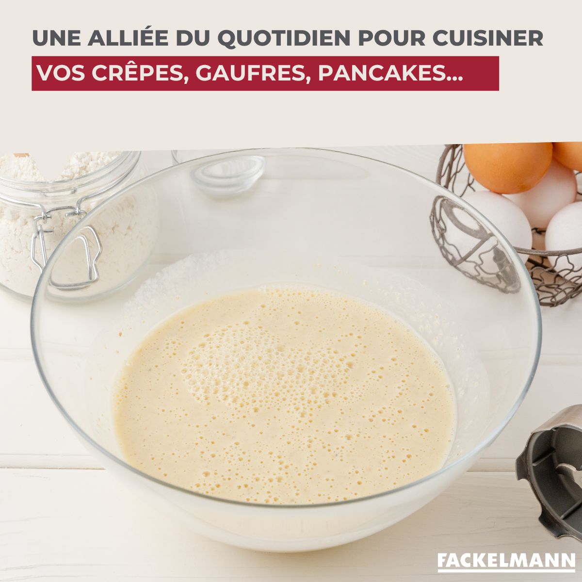 Ensemble de 2 Louches de cuisine inox 28 cm  Oxford Fackelmann - Mathon - 7