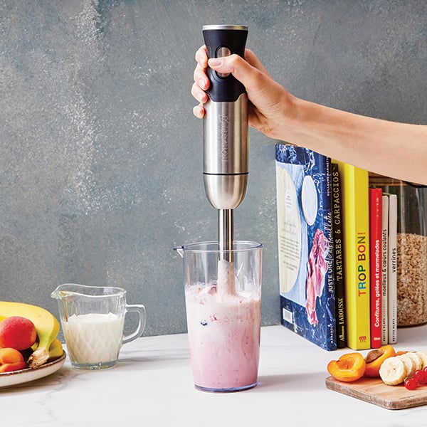 Mixeur plongeant 1000 W Mathon - Mathon - 6