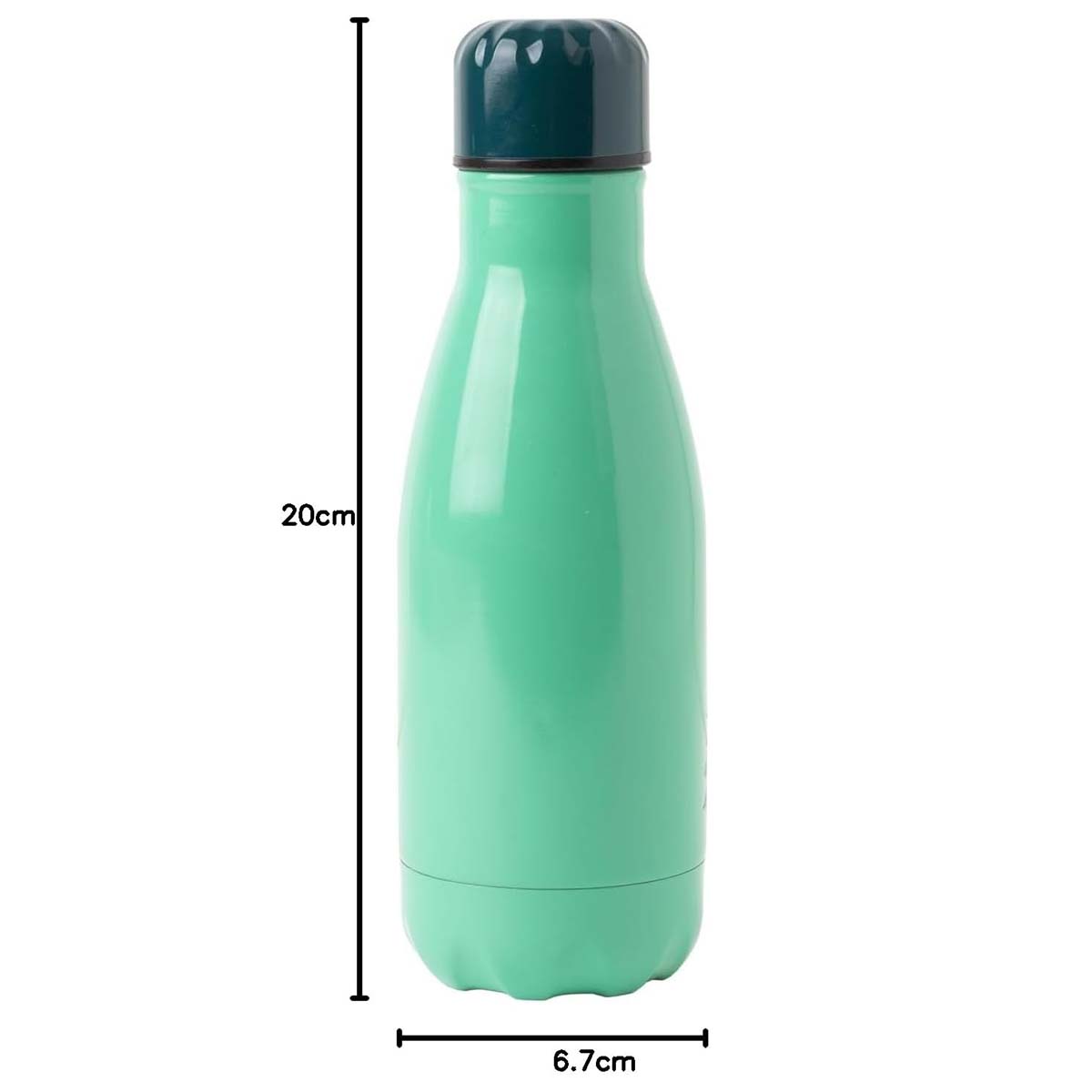 Bouteille Isotherme 260ml Pusheen - Mathon - 5
