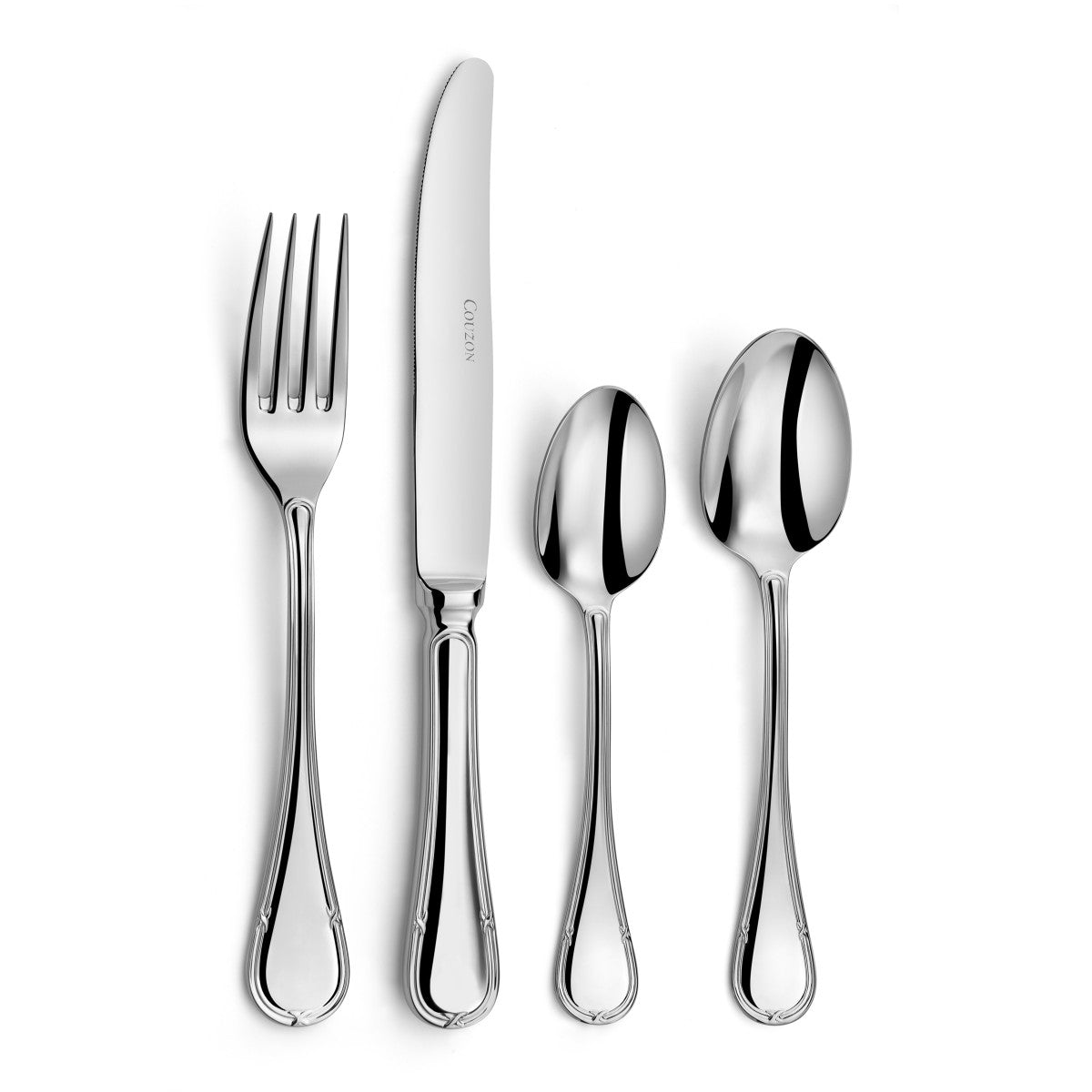 Vendôme - Ménagère 50 pièces Couzon - Mathon - 2