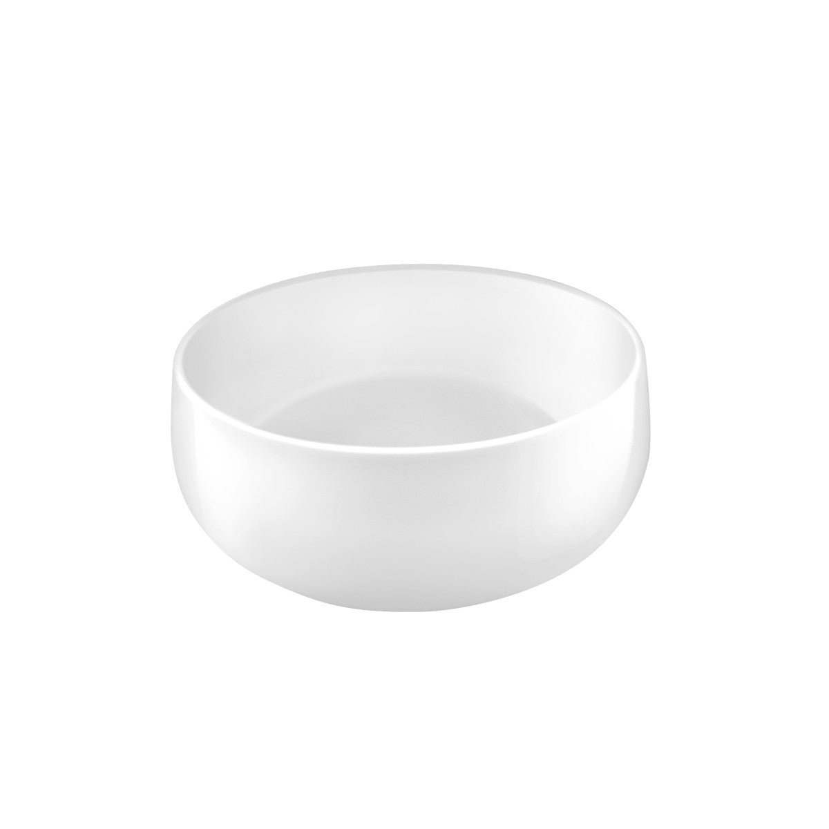 Yaka Blanc - Bol petit-déjeuner 13 cm (lot de 6) Médard de Noblat - Mathon - 1