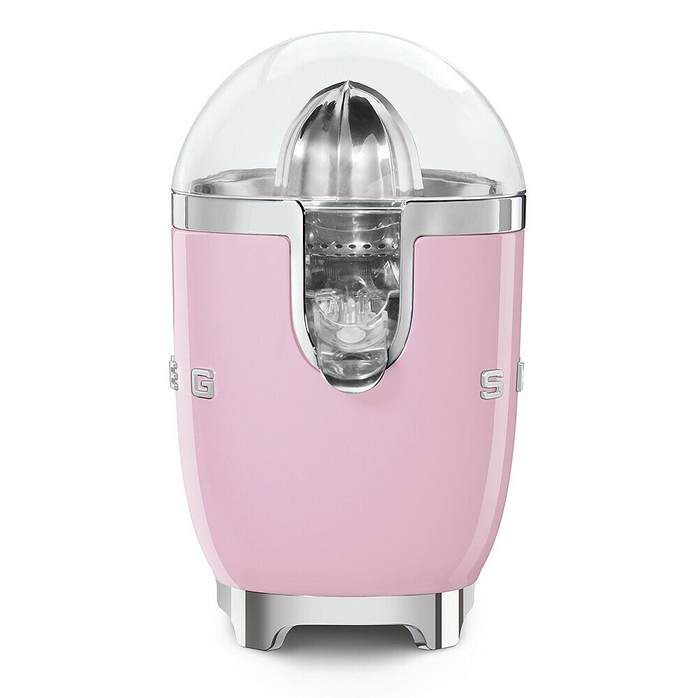 Presse agrumes rose Smeg - Mathon - 3