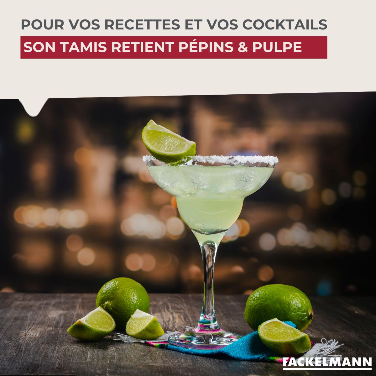 Presse-agrume manuel  Colors Edition Fackelmann - Mathon - 5