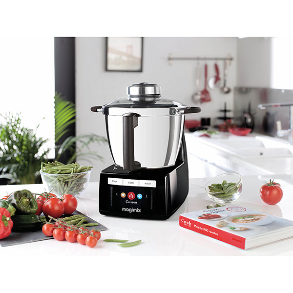 Robot Cook Expert Noir 18903 Magimix - Mathon - 7