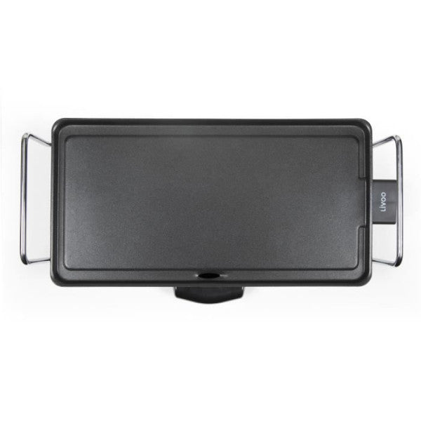 Plancha Electrique - Planche  Grill  Livoo - Teppan Yaki Livoo - Mathon - 1