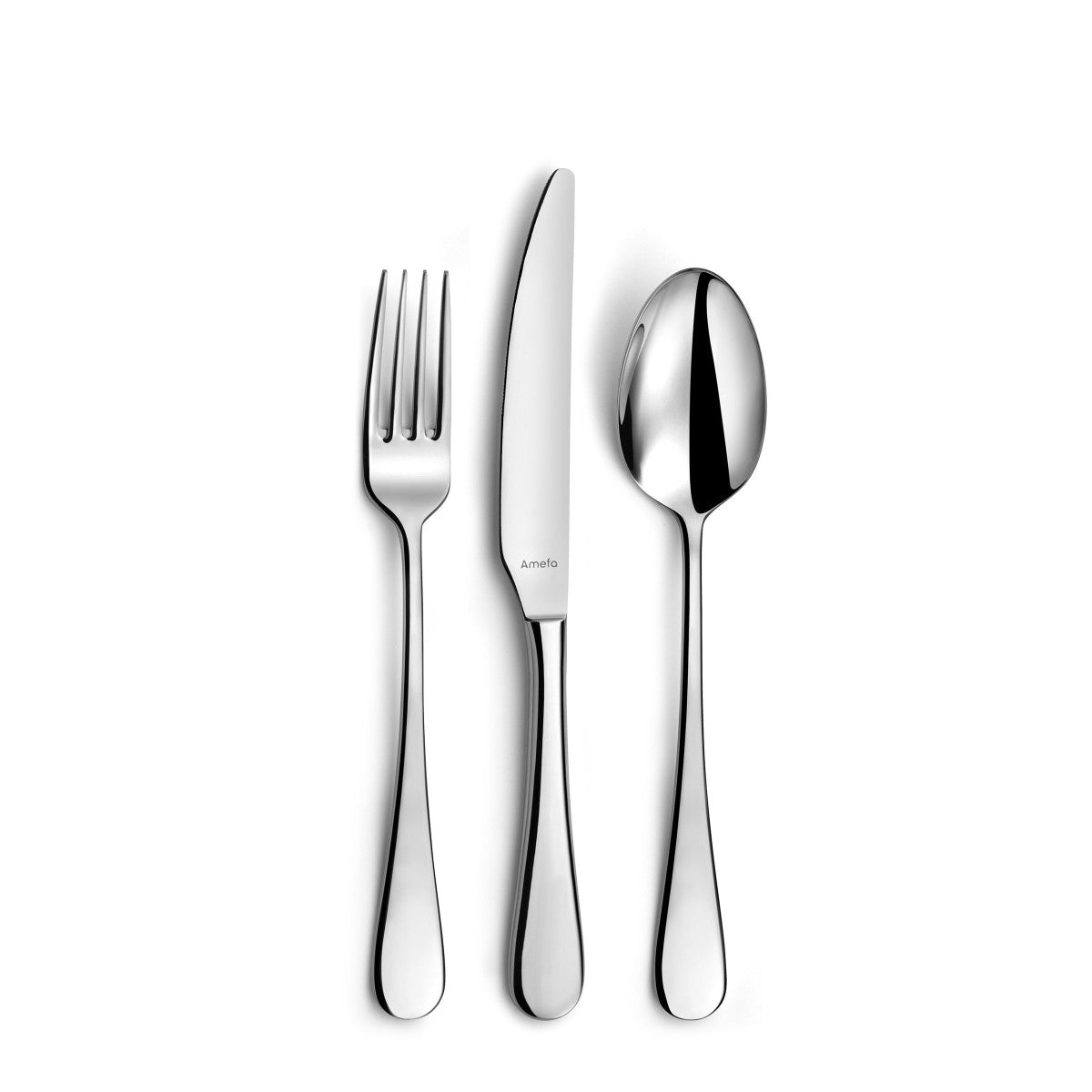 Venus - Service 18 pièces entrée, fromage, dessert Amefa - Mathon - 1