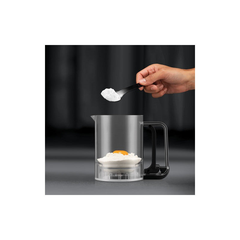 Bistro Distributeur Et Melangeur Noir Bodum - 12108-01 Bodum - Mathon - 4