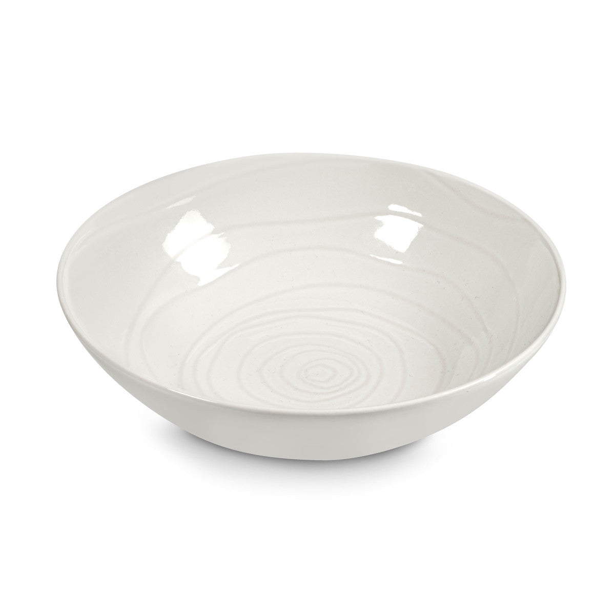 Vibe Blanc - Service de vaisselle 18 pièces Médard de Noblat - Mathon - 4