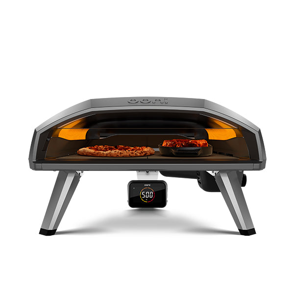 Four à pizza à gaz Koda 2 Pro Ooni - Mathon - 1