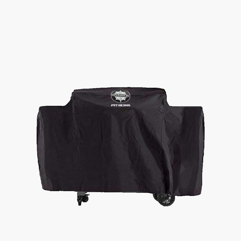 Housse barbecue à pellets et gaz Pit Boss Navigator Combo Pit Boss - Mathon - 1