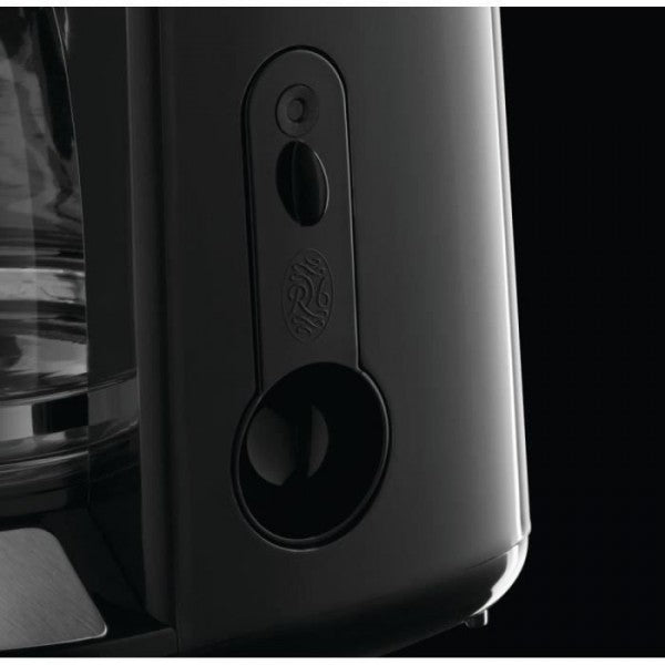 Machine A Cafe - Cafetiere Electrique  Filtre - Russell Hobbs - Victor Russell Hobbs - Mathon - 5