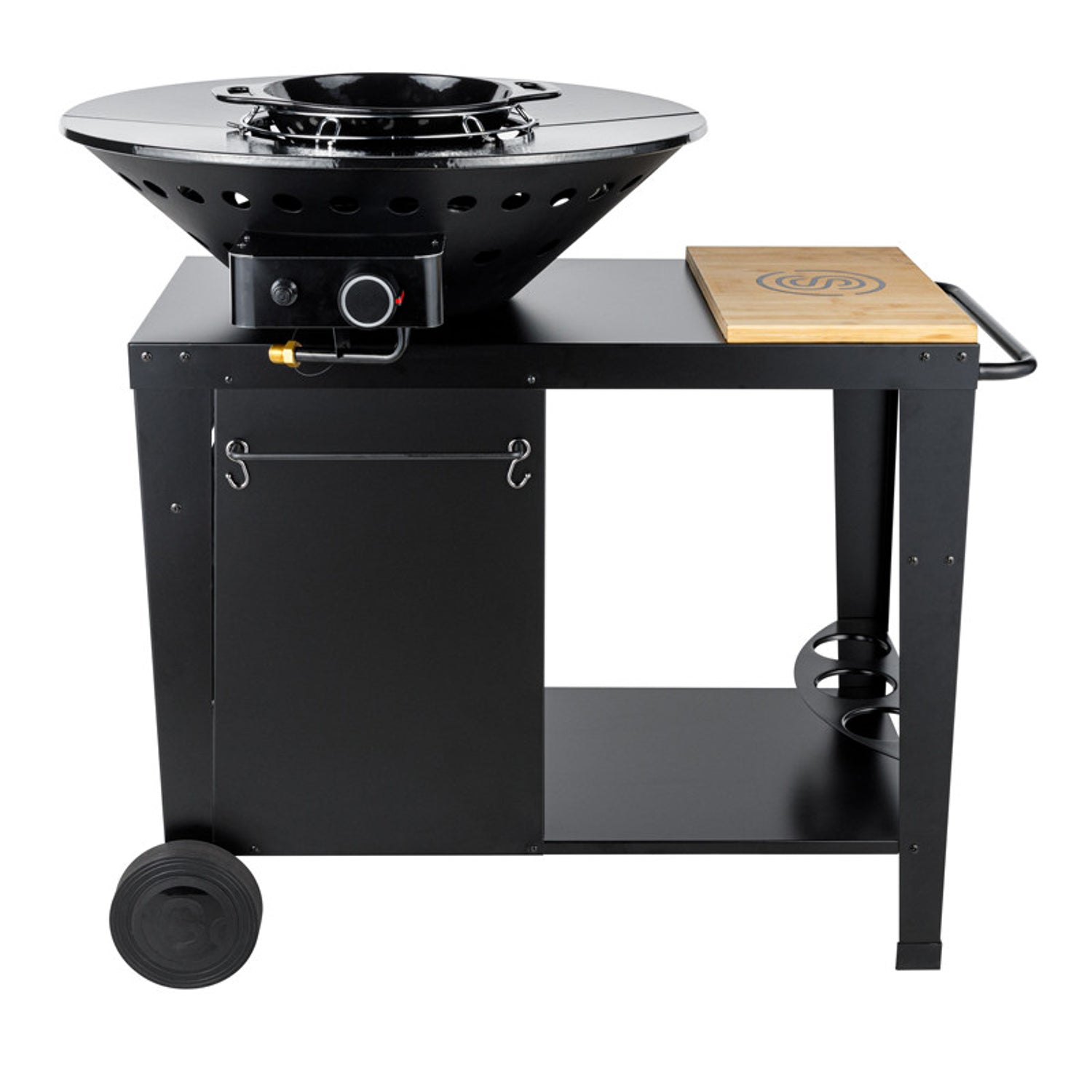 Brasero au gaz Somagic - Mathon - 2