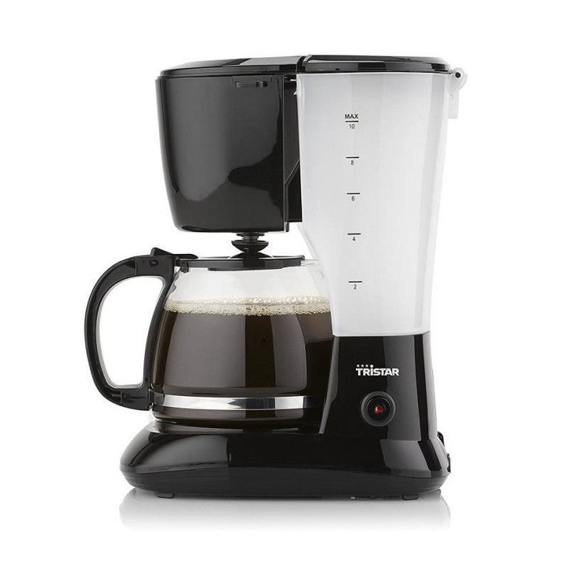 Cm1245 Cafetiere Filtre - Noir Tristar - Mathon - 3