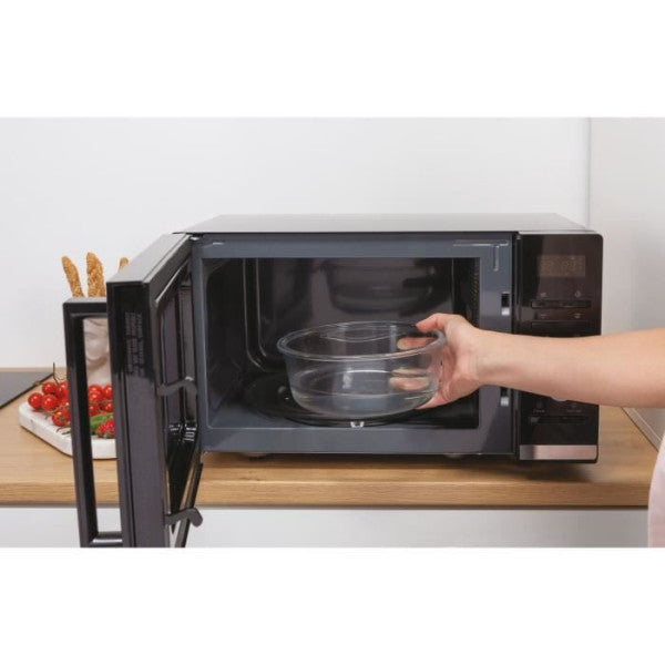 Micro-ondes Gril Candy Moderna Cmga23tndb 900w 23l Digital Noir - Fonc Candy - Mathon - 3