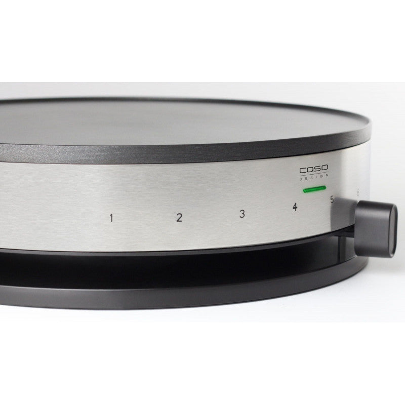 Crepiere Caso 2930 Caso - Mathon - 2