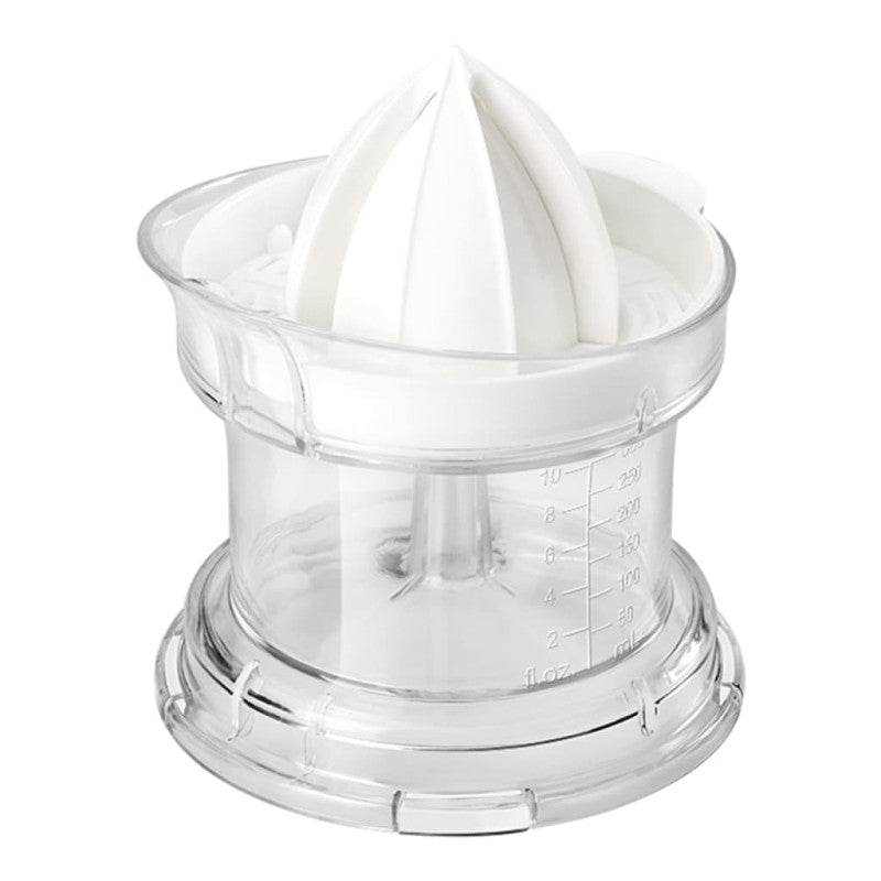 Metaltex Presse Agrumes 2 En 1 Citrus+ 300 Ml Metaltex - Mathon - 2