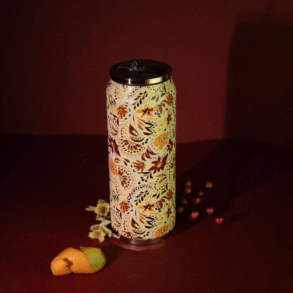 Canette isotherme Marbella 50 cl Yoko Design - Mathon - 2